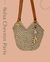 Bolsa Chevron - Fio Paris