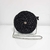 Bolsa Redonda preto