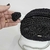 Bolsa Redonda preto na internet