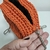 Bolsa redonda laranja na internet