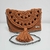 Bolsa Giovanna terracota