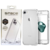 Capa Space Transparente Para Iphone 7/8/SE 2020