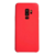Capa Silicone Para Samsung S9