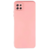 Capa Silicone Para Samsung A22 5G - comprar online
