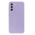 Capa Silicone Para Samsung A55 5G - comprar online