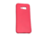 Capa Silicone Para Samsung S8 Plus - loja online