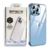 Capa Space Transparente Para Iphone 14