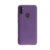 Capa Silicone Para Samsung A11 - Iconsert