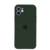 Capa Case para Iphone 11 Fechado na Câmera na internet