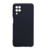 Capa Silicone Para Samsung A12/M12