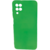 Capa Silicone Para Samsung A12/M12 na internet