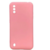 Capa Silicone Para Samsung A01 na internet