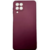 Capa Silicone Para Samsung A12/M12 - Iconsert