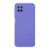 Capa Silicone Para Samsung A12/M12 - loja online
