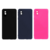 Capa Silicone Para Samsung A01 CORE