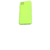 Capa Silicone Para Samsung A22 5G - comprar online
