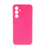 Capa Silicone Para Samsung A34 - Iconsert