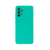 Capa Silicone Para Samsung A71