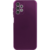 Capa Silicone Para Samsung A13 4G - Iconsert