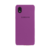 Capa Silicone Para Samsung A01 CORE