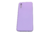 Capa Silicone Para Samsung A02 - comprar online
