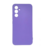 Capa Silicone Para Samsung A24 - Iconsert