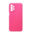 Capa Silicone Para Samsung A72