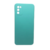 Capa Silicone Para Samsung A02S na internet