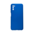Capa Silicone Para Samsung A02S - Iconsert