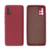 Capa Silicone Para Samsung A51 - Iconsert