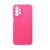 Capa Silicone Para Samsung A73 - Iconsert