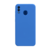 Capa Silicone Para Samsung A20/A30