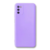 Capa Silicone Para Samsung A03S