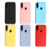 Capa Silicone Para Samsung A20S