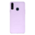 Capa Silicone Para Samsung A20S na internet