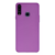 Capa Silicone Para Samsung A20S - Iconsert