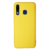 Capa Silicone Para Samsung A20S