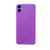 Capa Silicone Para Samsung A05 - Iconsert