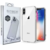 Capa Space Transparente Para Iphone X/XS