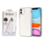Capa Space Transparente Para Iphone 11