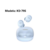 Fone Bluetooth Kaidi Estilo Air Dots Modelo:KD-795 - comprar online