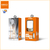 Carregador Completo Tipo c Rápido 2.4 2 usb kd-301c - comprar online