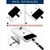 Corda Celular Simples Universal Cor - Iconsert