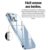 Capa Space Transparente Para Iphone 13 - comprar online