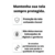 Película De Cerâmica 9D Para Samsung A01/M01 - Película Não Quebra!! na internet