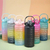 Kit Com 3 Garrafas De Agua, 2 Litros, 900ml 300ml - comprar online