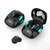 fones Bluetooth Altomex- a-970, tss 5.0 - comprar online