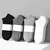 Kit 12 Pares Meias Soquetes unissex