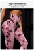 Calça Legging sem costura - comprar online