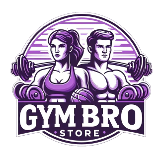 Gym Bro Store